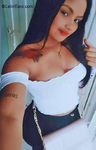 attractive Colombia girl Milagros from Barranquilla CO31378