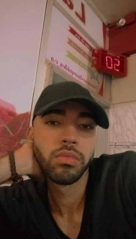 Date this fun Venezuela man Guillermo Wolkman from Valencia VE4155