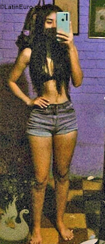 Date this exotic Colombia girl Laura from Cucuta CO31449