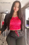 passionate Colombia girl Alejandra from Bogota CO31467