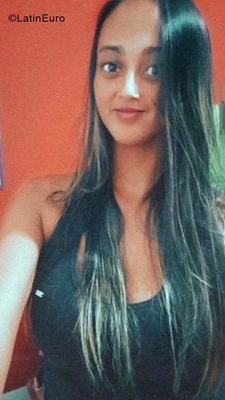 Date this tall Brazil girl Gabriela from Rio De Janeiro BR11702