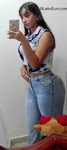 hot Venezuela girl Nau from San Cristóbal VE4225