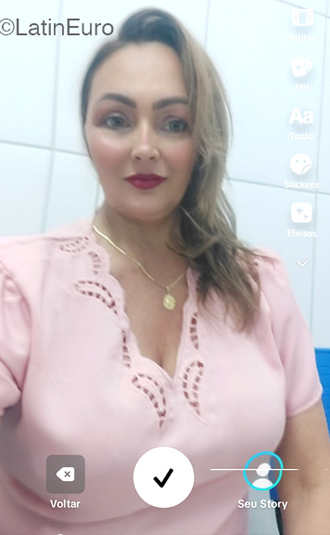 Date this funny Brazil girl Priscilla from Manaus BR12258