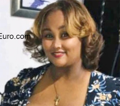 Date this lovely Dominican Republic girl Juri from Santo Domingo DO42988