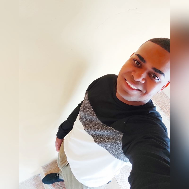 Date this gorgeous Dominican Republic man Piter from Santo Domingo DO44274