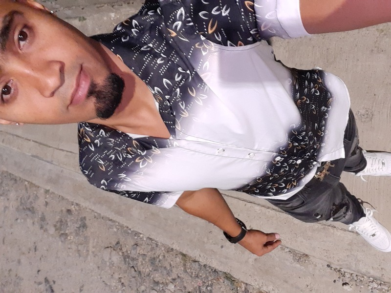 Date this sultry Dominican Republic man Yeuly pe&ntilde;a from Santo Domingo DO44454
