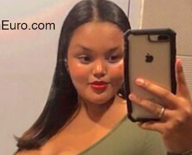 Date this attractive Dominican Republic girl Tania from Santo Domingo Este DO46035