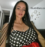passionate  girl Andrea Reina from Cali CO32427