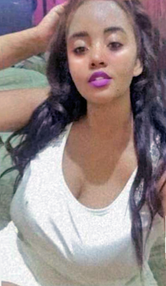 Date this attractive Dominican Republic girl Esther from Santo Domingo.norte DO46274