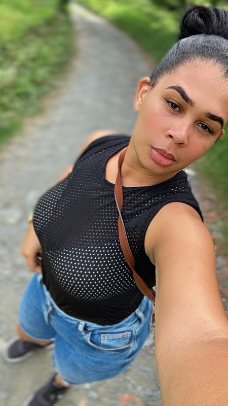 Date this delightful Dominican Republic girl Sarah from Santo Domingo DO47111
