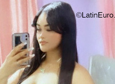 Date this hot Dominican Republic girl LaChina18 from Puerto Plata DO48718