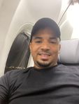 athletic Dominican Republic man Josue from Santo Domingo DO51928