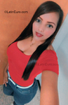 athletic  girl Chiqui from Caracas VE4885