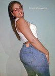 attractive  girl Leidismar from Caracas VE4897