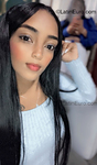 young  girl Marleny from Santo Domingo DO52426
