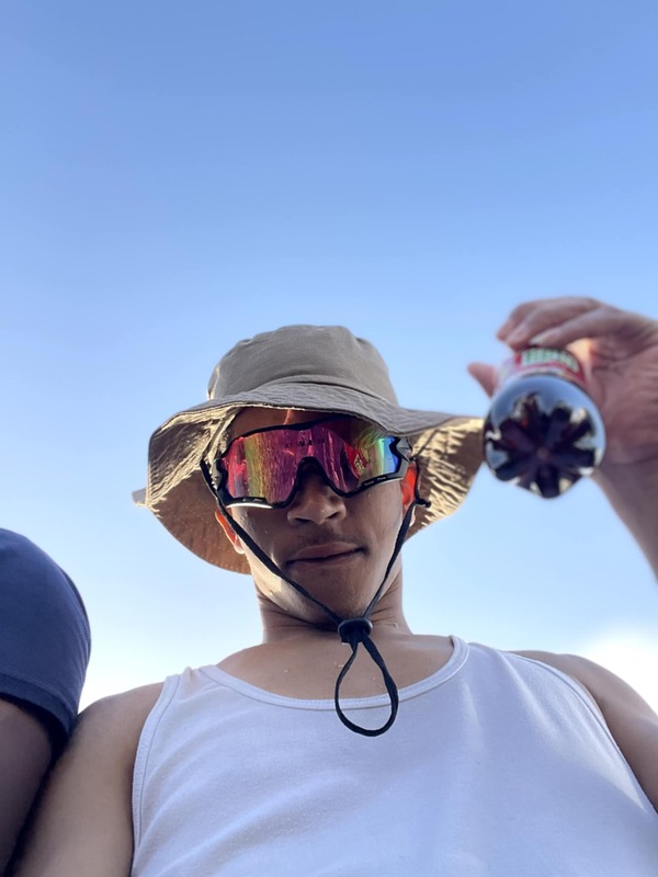 Date this attractive Dominican Republic man Joniel from Santo Domingo DO53118