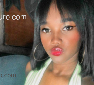 Date this charming Dominican Republic girl MONICA MARCELINO from Santo Domingo DO53215