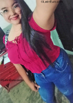 athletic Any Country girl Genesis from Barinas VE4975