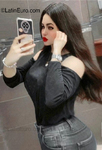 luscious Honduras girl Alessa from Culiacan HN2974