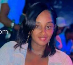 Date this charming Dominican Republic girl Madi from Santo Domingo DO53412