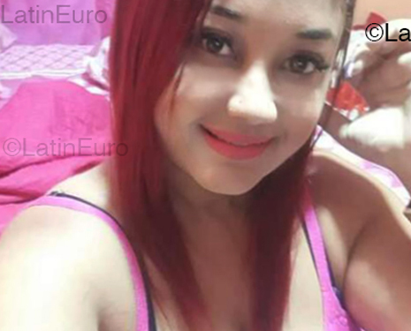 Date this fun Dominican Republic girl Maireni from San Cristobal DO53779