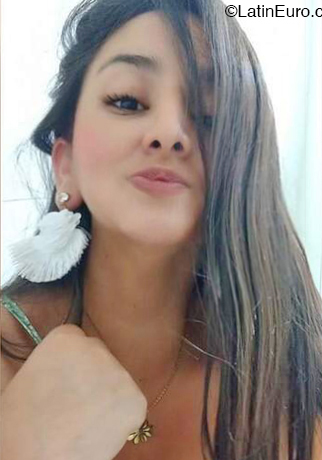 Date this fun Peru girl Nany from Lima PE2131