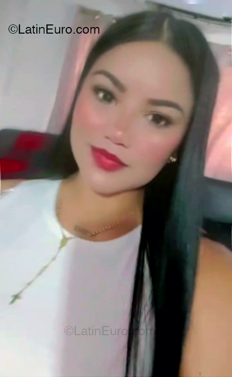 Date this stunning Chile girl Rosy from Anzoategui CL436