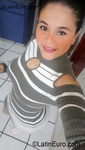 georgeous Panama girl Yanet from Panama PA1409