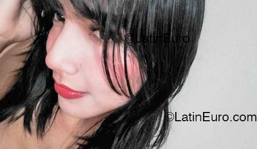 Date this lovely Peru girl Lizcandy from Iquitos PE2134