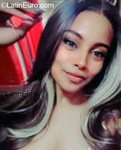 attractive Any Country girl Angelina from Santo Domingo DO54496