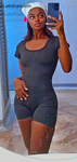young Colombia girl Yurany from Villavicencio CO33291