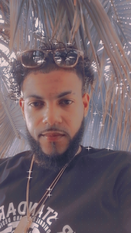 Date this sultry Dominican Republic man Michael from La Romana DO54936