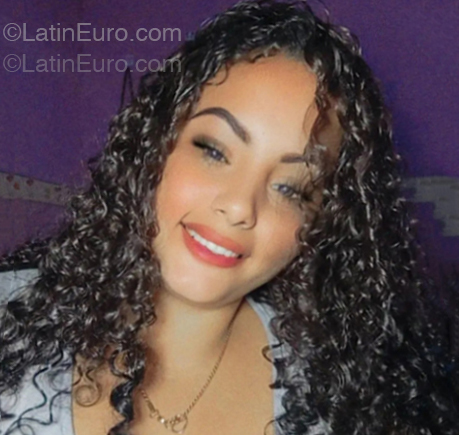 Date this stunning Venezuela girl Maria from Venezuela VE5271