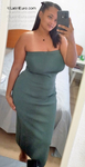 voluptuous  girl Indhira from Cancun MX2780