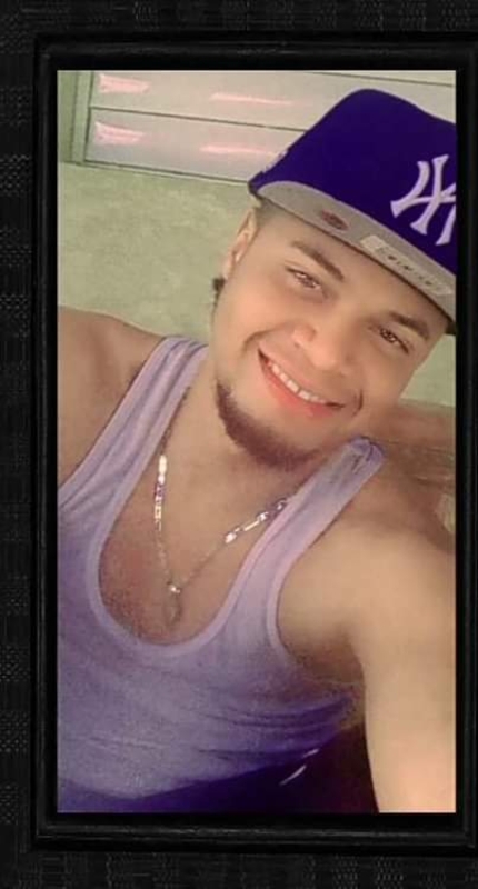 Date this delightful Dominican Republic man Anthony from Santodomingo DO55418