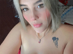 beautiful  girl Hilary from Maracaibo VE5369