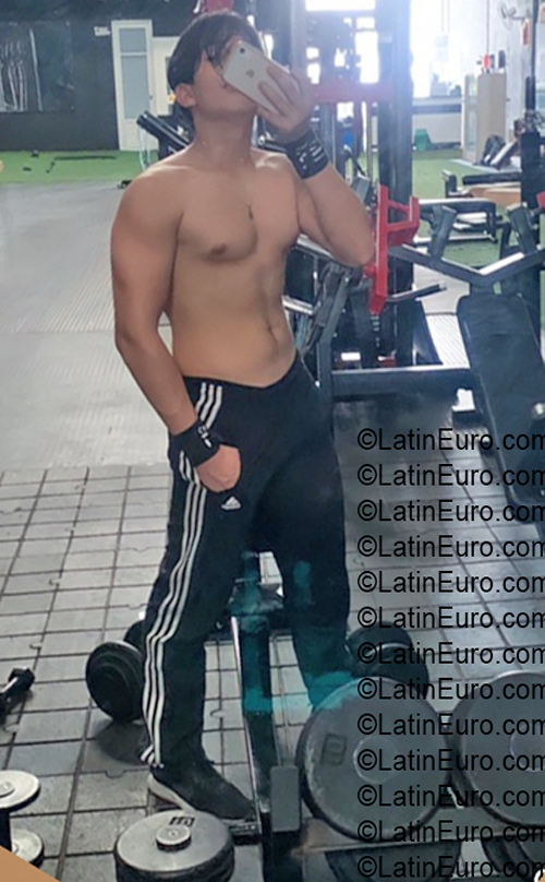 Date this delightful Colombia man Nicolas from Cucuta CO33511