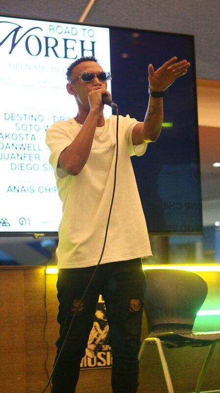 Date this georgeous Venezuela man Sotio from Coro VE5387