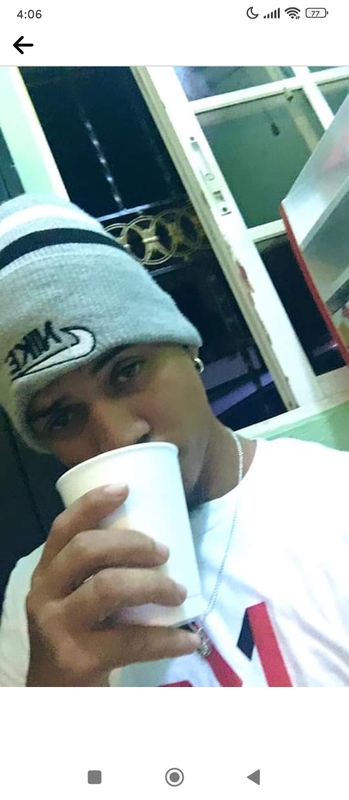 Date this young Dominican Republic man Willi from Santo Domingo DO55747