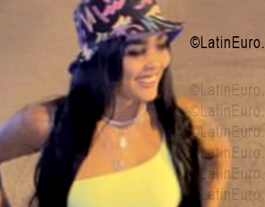 Date this lovely Dominican Republic girl Marisela from Santo Domingo DO55748