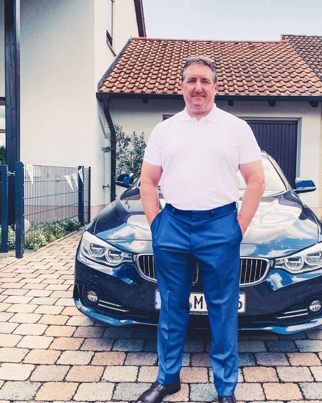 Date this hard body United States man Jeffreythomson from Missouri US25269