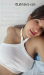 Date this passionate Colombia girl Valessa from Valledupar CO33570