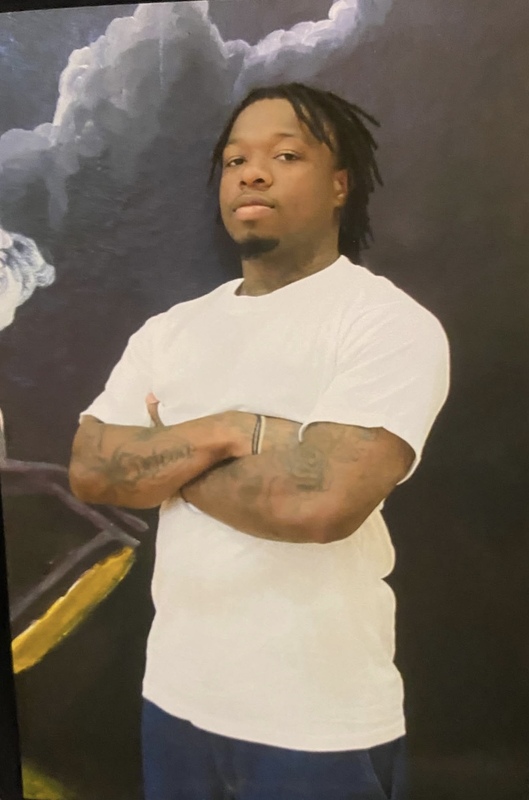 Date this fun United States man Tavondrick from Richmond US25335