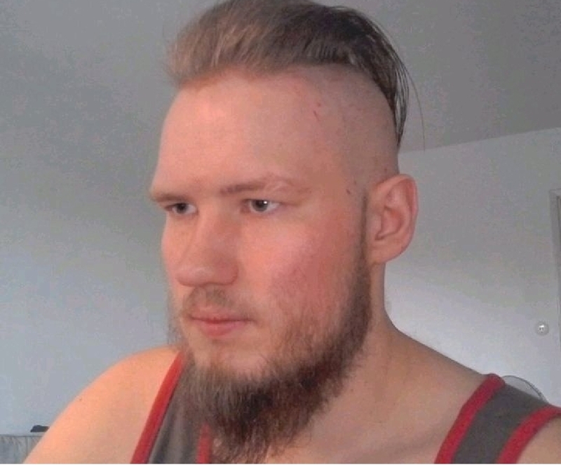 Date this exotic Sweden man Andreas from Stockholm SE282