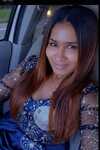 Date this happy Dominican Republic girl Diana from Punta Cana DO56087