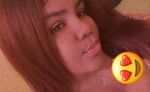 foxy Dominican Republic girl Mercy from Mercy DO56133
