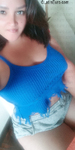 foxy Venezuela girl Ali from Caracas VE5450