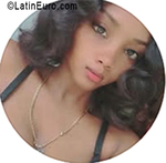foxy Dominican Republic girl Mara from Santo Domingo DO56136