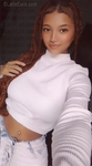 stunning Venezuela girl Elimar from San Juan VE5452