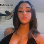 hot Dominican Republic girl Kpook from Santo Domingo DO56137